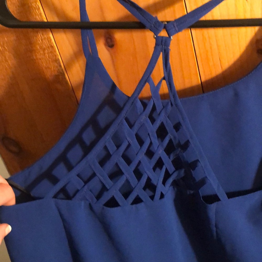 Tank top - Picture 3 of 4